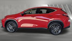 2025 Lexus NX 250 Premium