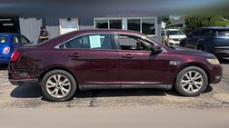2011 Ford Taurus SEL