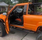 1987 Toyota 4Runner Deluxe