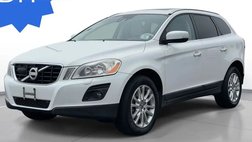 2010 Volvo XC60 T6