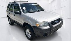2005 Ford Escape XLS