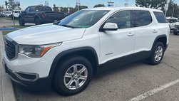 2017 GMC Acadia SL