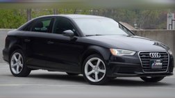 2015 Audi A3 2.0T quattro Premium