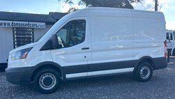 2017 Ford Transit 150