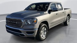 2024 Ram Ram Pickup 1500 Laramie