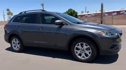 2014 Mazda CX-9 Sport
