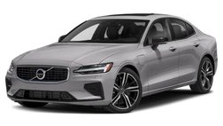 2022 Volvo S60 Recharge T8 Polestar Engineered