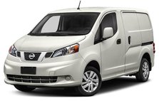 2021 Nissan NV200 SV
