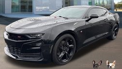 2021 Chevrolet Camaro SS