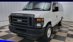 2008 Ford E-Series XL