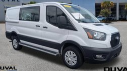 2025 Ford Transit 250