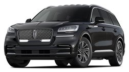 2023 Lincoln Aviator Standard