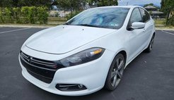 2015 Dodge Dart GT