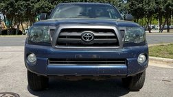 2006 Toyota Tacoma V6
