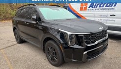 2024 Kia Sorento SX Prestige