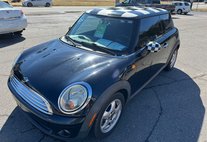 2010 MINI Cooper Base