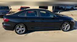 2021 Volkswagen Jetta SE