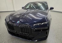 2024 BMW 7 Series 760i xDrive