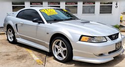 2000 Ford Mustang GT