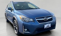 2017 Subaru Crosstrek 2.0i Limited