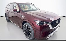 2024 Mazda CX-90 3.3 Turbo S Premium Plus