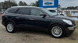 2011 Buick Enclave CXL-1