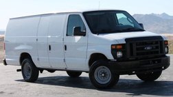 2014 Ford E-Series E-350 SD