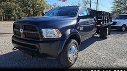 2014 Ram 