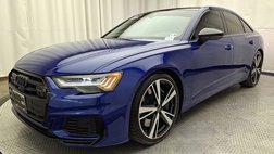 2023 Audi S6 2.9T quattro Prestige