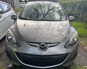 2013 Mazda MAZDA2 Sport