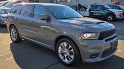 2020 Dodge Durango R/T