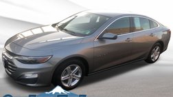 2024 Chevrolet Malibu LS