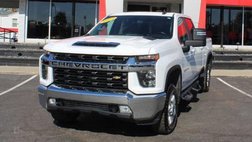 2023 Chevrolet Silverado 2500HD LT