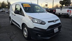 2014 Ford Transit Connect XL