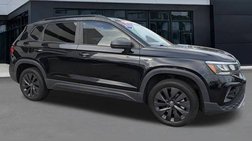 2022 Volkswagen Taos S