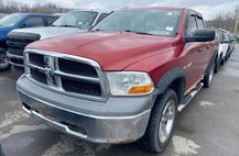 2009 Dodge Ram 1500 SLT