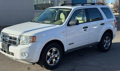 2008 Ford Escape XLT