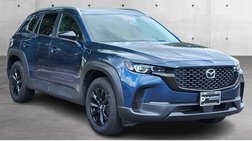 2024 Mazda CX-50 2.5 S Select