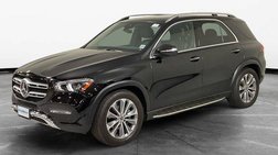 2022 Mercedes-Benz GLE-Class GLE 350 4MATIC