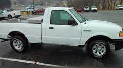 2007 Ford Ranger SPORT
