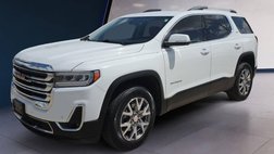 2022 GMC Acadia SLT