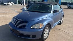 2007 Chrysler PT Cruiser Base