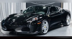 2007 Ferrari F430 F1
