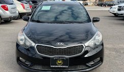 2016 Kia Forte EX