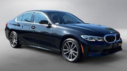 2021 BMW 3 Series 330i xDrive