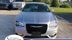 2018 Chrysler 300 S
