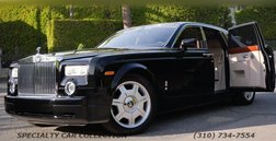 2004 Rolls-Royce Phantom Base