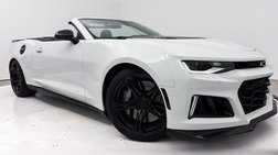 2018 Chevrolet Camaro ZL1