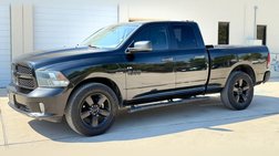 2016 Ram Ram Pickup 1500 Express