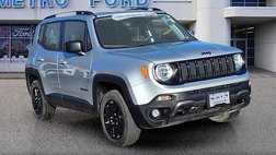 2020 Jeep Renegade Sport